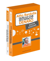 QUELLO CHE DEVI SAPERE SUL DENARO - E CHE A SCUOLA NON TI INSEGNERANNO MAI
