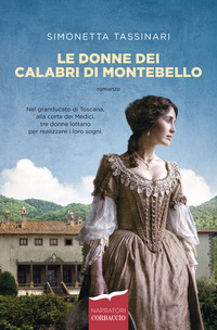 DONNE DEI CALABRI DI MONTEBELLO
