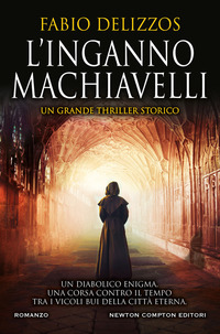 INGANNO MACHIAVELLI