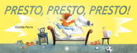 PRESTO PRESTO PRESTO !