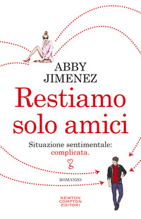 RESTIAMO SOLO AMICI