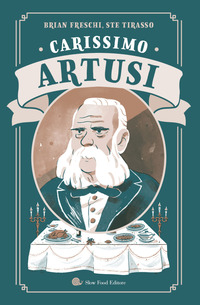 CARISSIMO ARTUSI