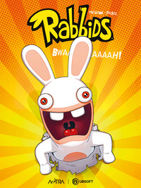 RABBIDS BWAAAAAAAAAAH