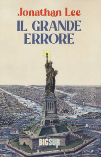 GRANDE ERRORE