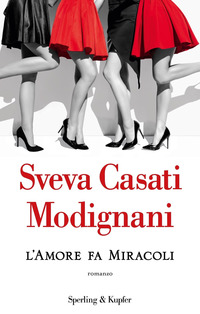 AMORE FA MIRACOLI