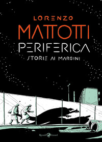PERIFERICA STORIE AI MARGINI