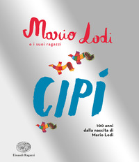 CIPI\' - EDIZIONE SPECIALE