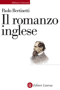 ROMANZO INGLESE