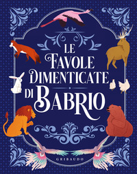 FAVOLE DIMENTICATE DI BABRIO