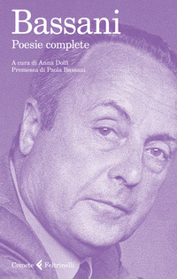 POESIE COMPLETE (BASSANI)