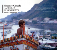 SICILIA PASSEGGIATA