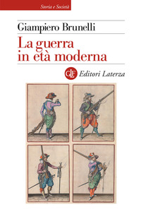 GUERRA IN ETA\' MODERNA