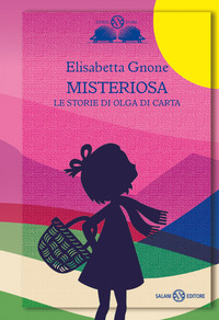 MISTERIOSA - LE STORIE DI OLGA DI CARTA