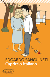 CAPRICCIO ITALIANO
