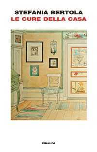 CURE DELLA CASA