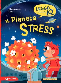 PIANETA STRESS