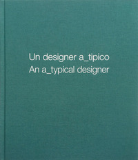 DESIGNER A TIPICO - EDIZ. ITALIANA E INGLESE