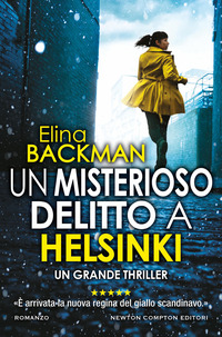 MISTERIOSO DELITTO A HELSINKI
