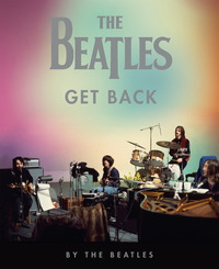 THE BEATLES GET BACK