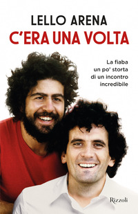 C\'ERA UNA VOLTA - LA FIABA UN PO\' STORTA DI UN INCONTRO INCREDIBILE