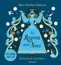 REGINA DELLE NEVI