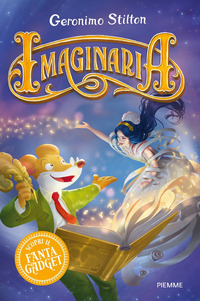 IMAGINARIA