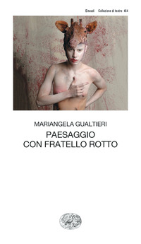 PAESAGGIO CON FRATELLO ROTTO