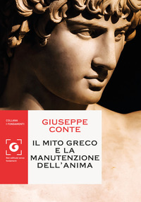 MITO GRECO E LA MANUTENZIONE DELL\'ANIMA