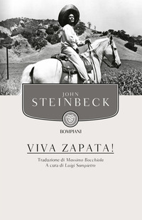 VIVA ZAPATA