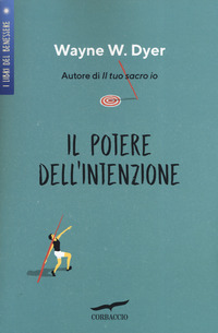 POTERE DELL\'INTENZIONE