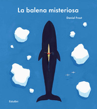 BALENA MISTERIOSA