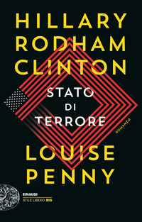 STATO DI TERRORE