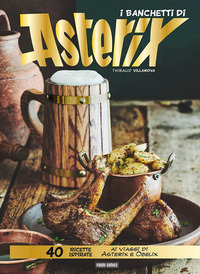 BANCHETTI DI ASTERIX