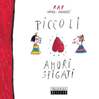 PICCOLI AMORI SFIGATI