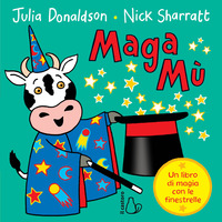 MAGAMU\'