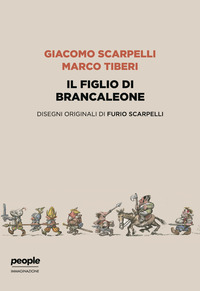 FIGLIO DI BRANCALEONE