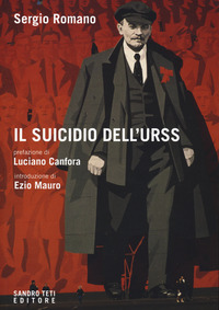 SUICIDIO DELL\'URSS