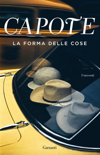 FORMA DELLE COSE