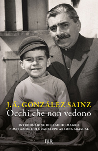 OCCHI CHE NON VEDONO