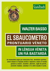 EL SBAUCOMETRO PRONTUARIO VENETO