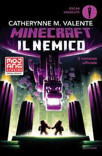 MINECRAFT IL NEMICO