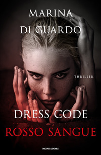 DRESS CODE ROSSO SANGUE