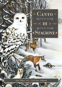 CANTO DI STAGIONE