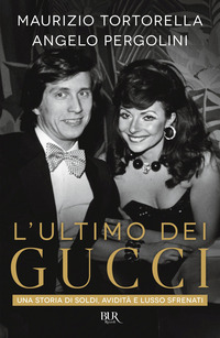 ULTIMO DEI GUCCI