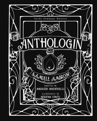 ANTHOLOGIN - EDIZIONE IN INGLESE