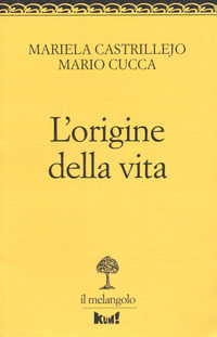 ORIGINE DELLA VITA