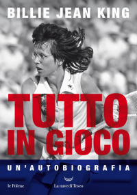 TUTTO IN GIOCO UN\'AUTOBIOGRAFIA