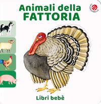 ANIMALI DELLA FATTORIA
