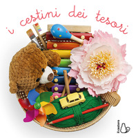 CESTINI DEI TESORI