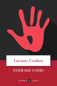 FERMARE L\'ODIO